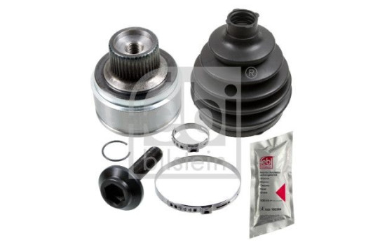 Reparationssats för CV-led, drivaxel 185402 FEBI