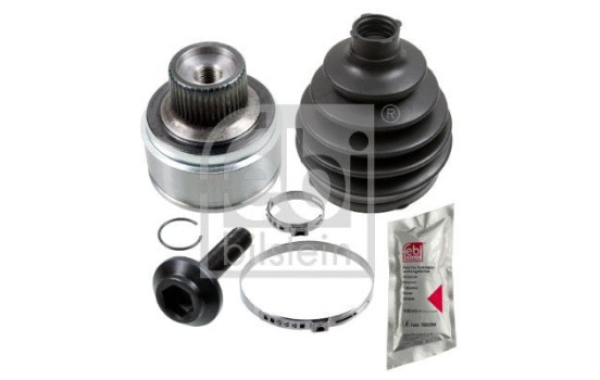 Reparationssats för CV-led, drivaxel 185402 FEBI