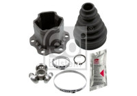 Reparationssats för CV-led, drivaxel 185457 FEBI