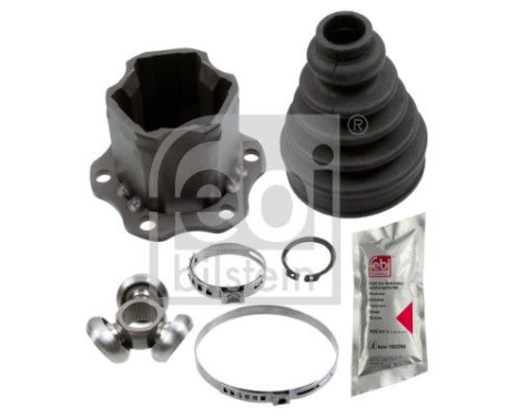 Reparationssats för CV-led, drivaxel 185457 FEBI