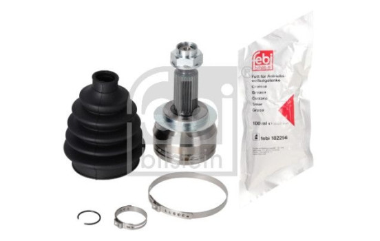 Reparationssats för CV-led, drivaxel 185460 FEBI