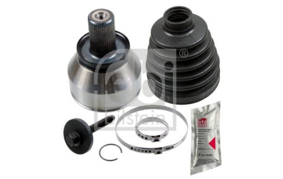 Reparationssats för CV-led, drivaxel 185567 FEBI