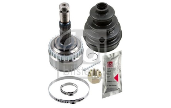 Reparationssats för CV-led, drivaxel 185746 FEBI