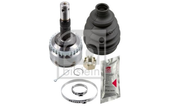 Reparationssats för CV-led, drivaxel 185766 FEBI