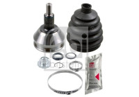 Reparationssats för CV-led, drivaxel 185768 FEBI