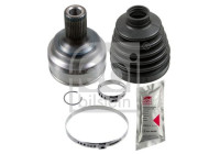Reparationssats för CV-led, drivaxel 185769 FEBI