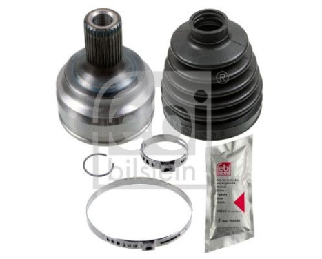 Reparationssats för CV-led, drivaxel 185769 FEBI