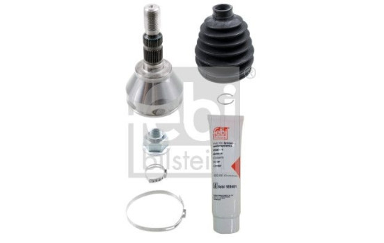 Reparationssats för CV-led, drivaxel 185845 FEBI