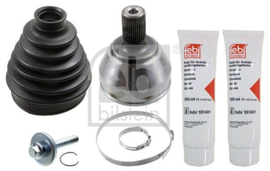 Reparationssats för CV-led, drivaxel 185848 FEBI