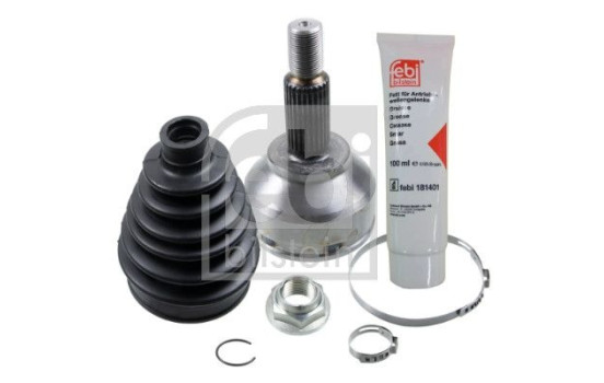 Reparationssats för CV-led, drivaxel 185853 FEBI