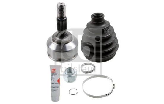 Reparationssats för CV-led, drivaxel 185859 FEBI