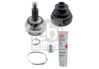 Reparationssats för CV-led, drivaxel 185865 FEBI