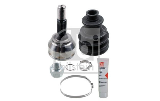 Reparationssats för CV-led, drivaxel 185868 FEBI