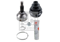 Reparationssats för CV-led, drivaxel 185870 FEBI