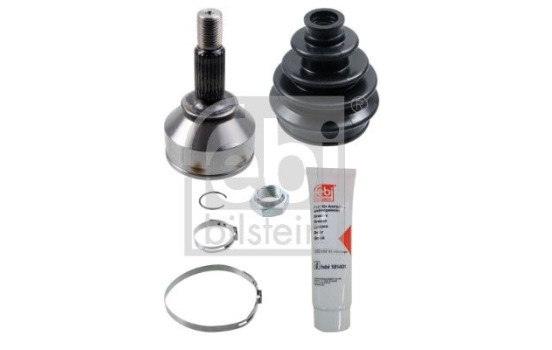 Reparationssats för CV-led, drivaxel 185870 FEBI