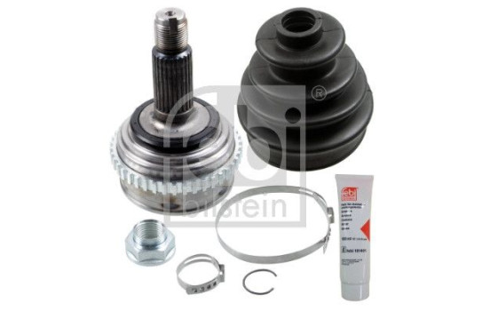 Reparationssats för CV-led, drivaxel 185871 FEBI