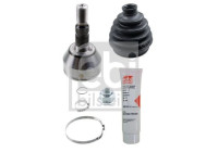Reparationssats för CV-led, drivaxel 185872 FEBI