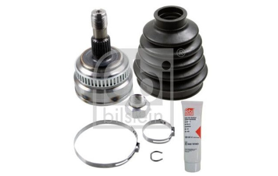 Reparationssats för CV-led, drivaxel 185922 FEBI