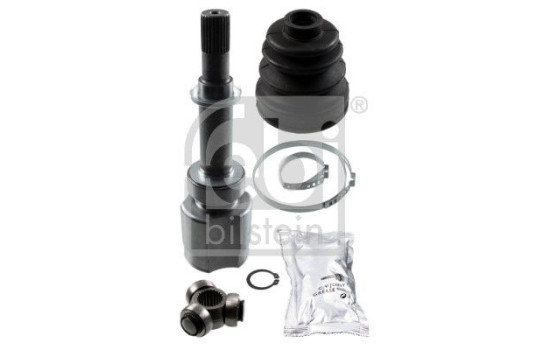 Reparationssats för CV-led, drivaxel 185929 FEBI