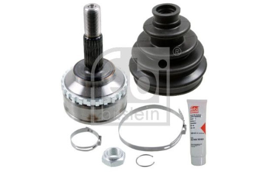 Reparationssats för CV-led, drivaxel 185933 FEBI