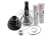 Reparationssats för CV-led, drivaxel 186064 FEBI