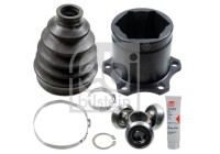 Reparationssats för CV-led, drivaxel 186070 FEBI
