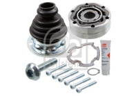 Reparationssats för CV-led, drivaxel 186130 FEBI