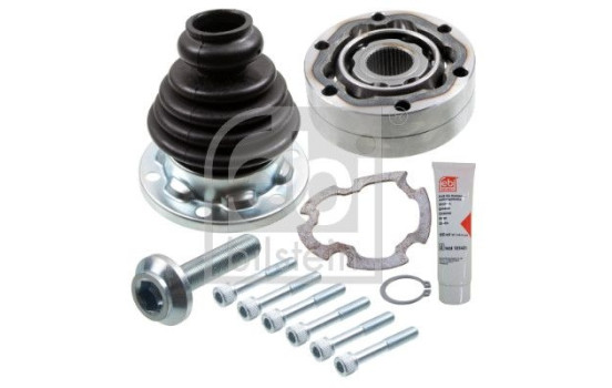 Reparationssats för CV-led, drivaxel 186130 FEBI