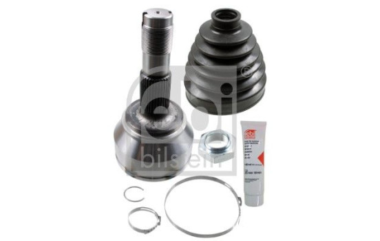 Reparationssats för CV-led, drivaxel 186136 FEBI