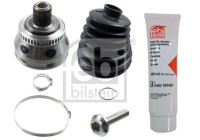 Reparationssats för CV-led, drivaxel 186144 FEBI