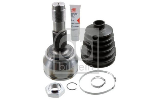 Reparationssats för CV-led, drivaxel 186268 FEBI