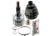 Reparationssats för CV-led, drivaxel 186292 FEBI