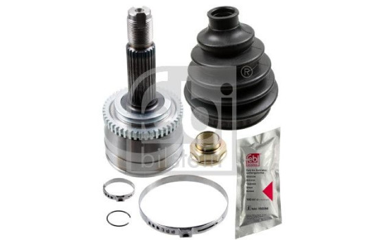 Reparationssats för CV-led, drivaxel 186292 FEBI