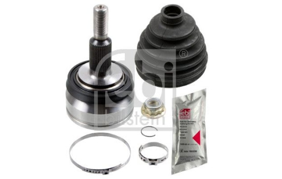 Reparationssats för CV-led, drivaxel 186293 FEBI