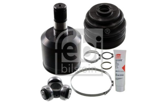 Reparationssats för CV-led, drivaxel 186328 FEBI