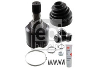 Reparationssats för CV-led, drivaxel 186383 FEBI