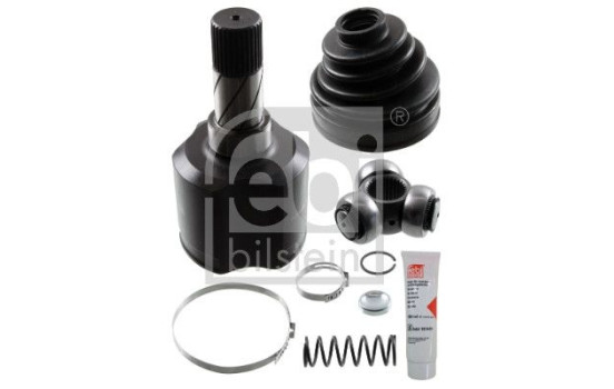 Reparationssats för CV-led, drivaxel 186383 FEBI