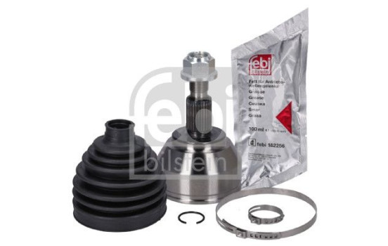 Reparationssats för CV-led, drivaxel 186415 FEBI