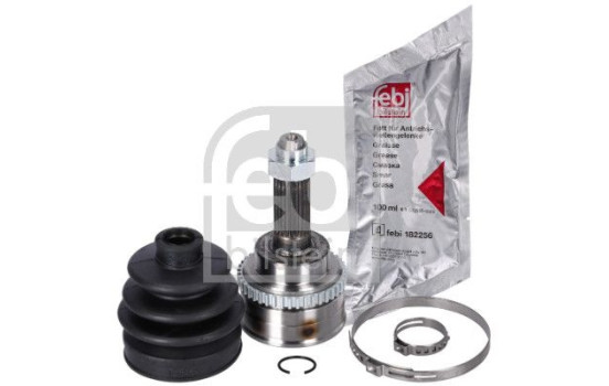 Reparationssats för CV-led, drivaxel 186428 FEBI