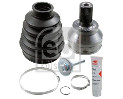 Reparationssats för CV-led, drivaxel 186433 FEBI