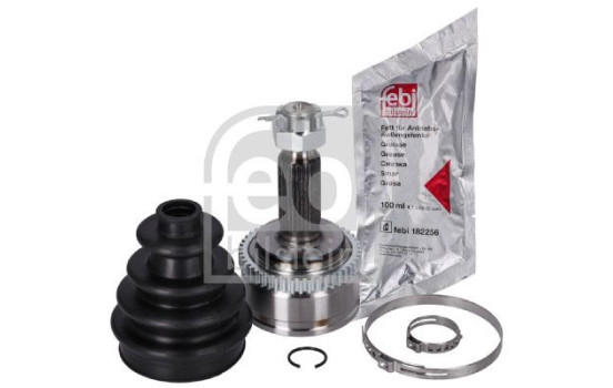 Reparationssats för CV-led, drivaxel 186539 FEBI