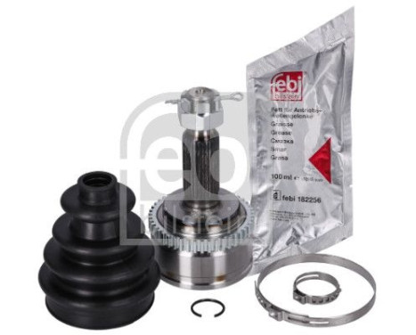 Reparationssats för CV-led, drivaxel 186539 FEBI
