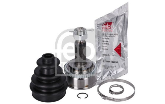 Reparationssats för CV-led, drivaxel 186539 FEBI