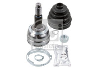 Reparationssats för CV-led, drivaxel 186547 FEBI