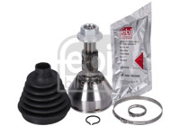 Reparationssats för CV-led, drivaxel 188249 FEBI