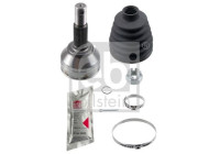 Reparationssats för CV-led, drivaxel 188614 FEBI
