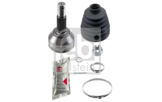 Reparationssats för CV-led, drivaxel 188614 FEBI