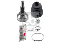 Reparationssats för CV-led, drivaxel 188614 FEBI