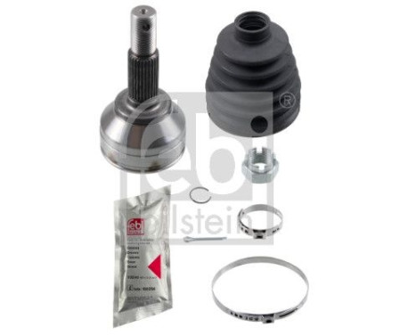 Reparationssats för CV-led, drivaxel 188614 FEBI