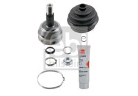 Reparationssats för CV-led, drivaxel 188629 FEBI